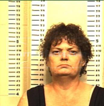 Kimberly Glenn Borchardt