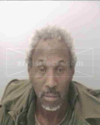 Herman Cooper Jones