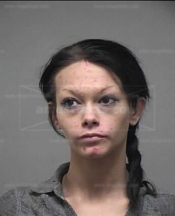 Amber Dawn Baker