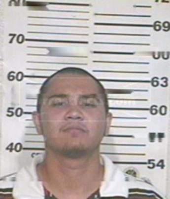 Gabriel Lee Garza