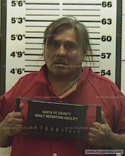 Clarence A Garcia