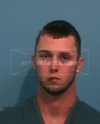 Kyle Wayne Williams