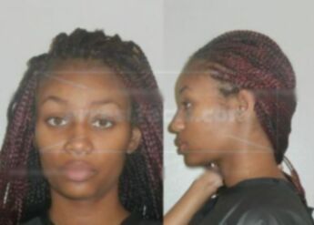 Angel Ladawn Gilyard
