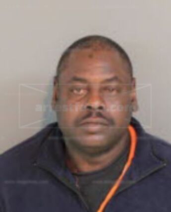 Fredrick Maurice Gatewood