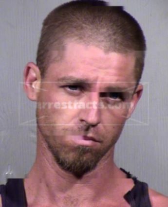 Tyler Burt Jackman