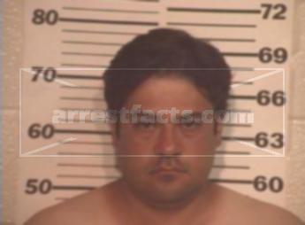 Roberto Luis Garza Garcia