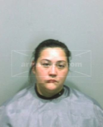 Jennifer Patricia Crowley
