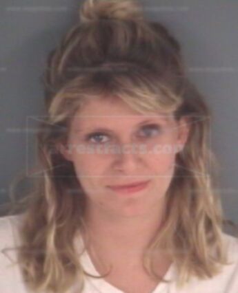 Sara Rachel Mcguire