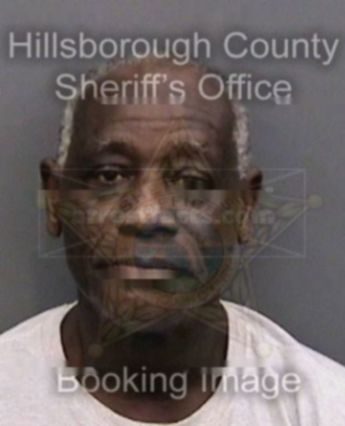 Edmond Louis Brown