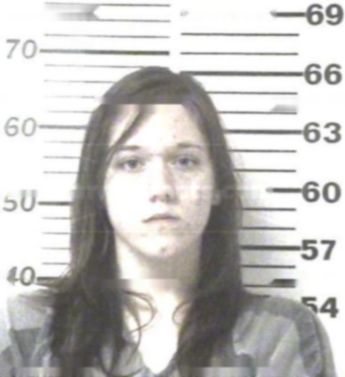 Lauren Madison Irvin
