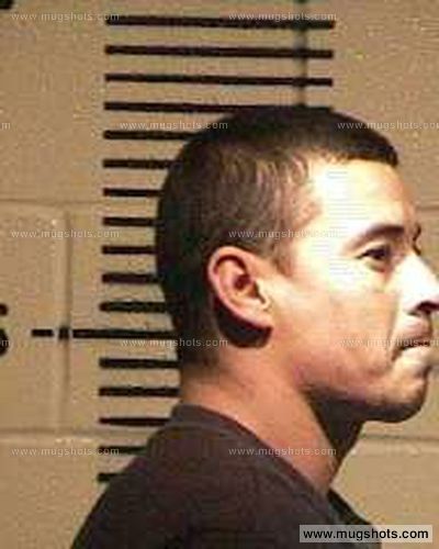 Mario Luis Martinez