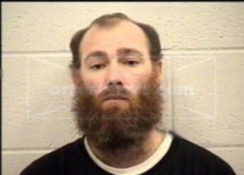 Timothy Vincent Cooper