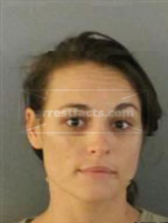 Tiffany Jeanette Davis