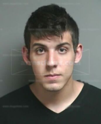 Jonathan Edward Mazzara