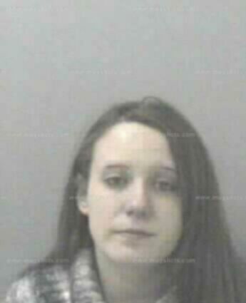 Leanne Marie Griffith