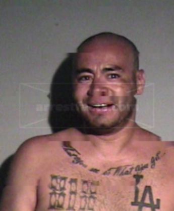 Leonard Gonzalez Jr.