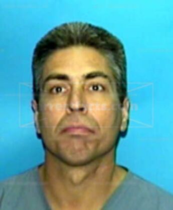 Michael Alfred Davis
