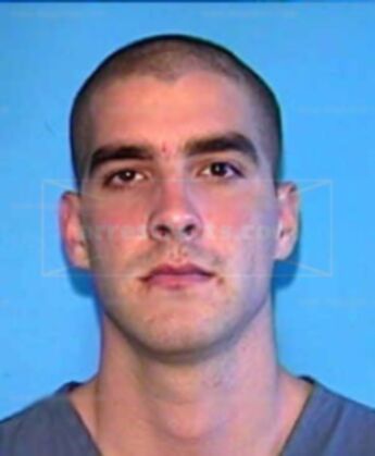 Aaron John Witt