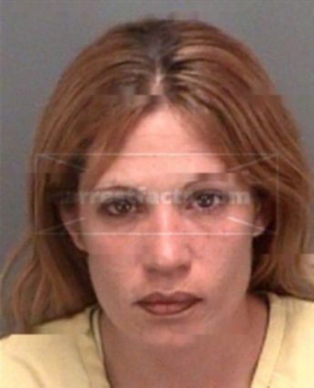 Shellie Rebecca Caine