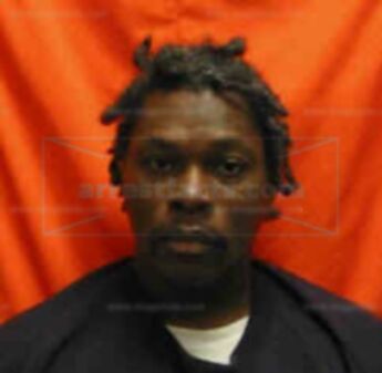Anthony Leon Bishop Sr.