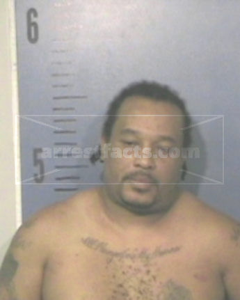 Derek Lamont Williams