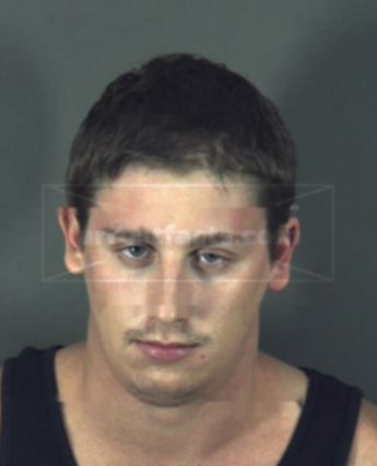 Christopher Brandon Courchene