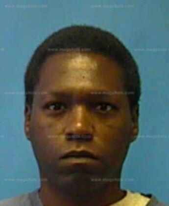 Travis Lavell Downey