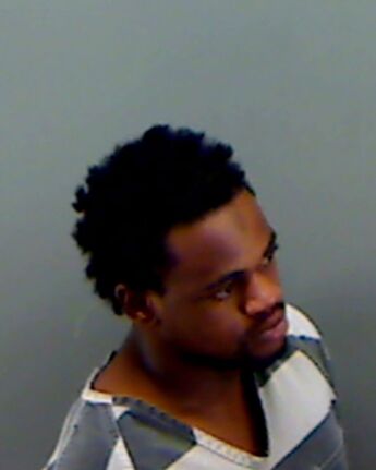 Kenneth Earl Harris