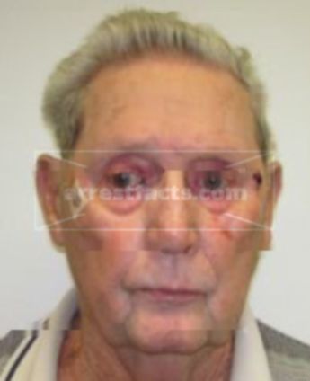 Lloyd Edward Hall