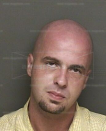 Jesse Dennis Bishop