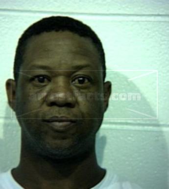 Terry Ray Wilson