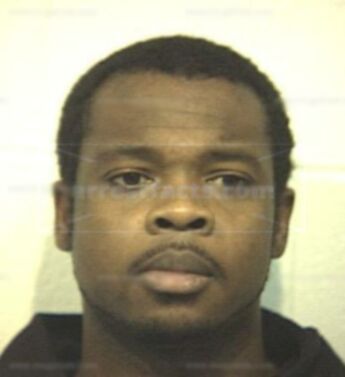 Tyrone Rasshard Davis