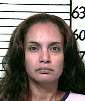 Patricia Jean Ramos