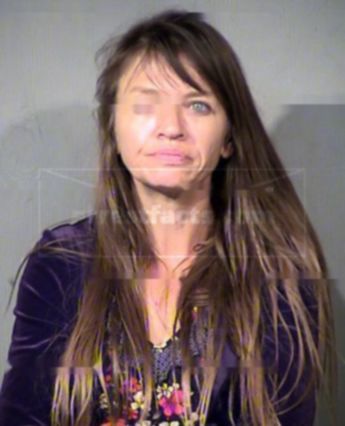 Dawn Marie Rowland