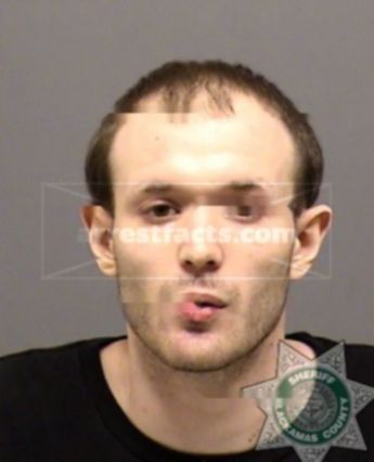 Joshua Howard Bjork