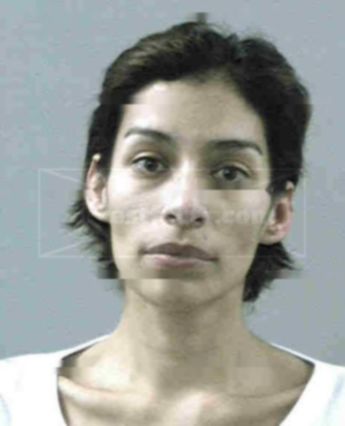 Nelda Michelle Gonzales