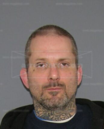 Scott Allen Johnson