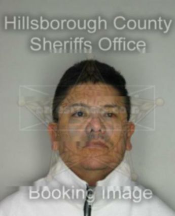 Marco Antonio Frias