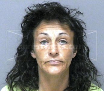 Christina Michelle Bonine