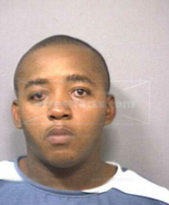 Antonio Reshae Dozier