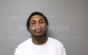 Kenneth Jamal Robinson