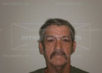 George Clayton Ridner