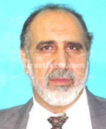 Tarie Eddine Hassan
