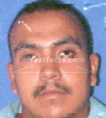 Roland Riojas Rodriguez
