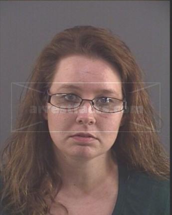 Shelly Marie Burns