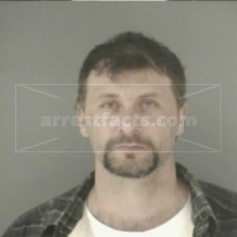 Clifford Charles Behm