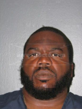 Charles Anthony Hubbard