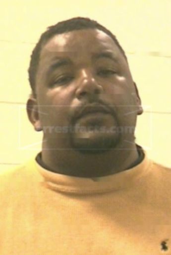 Corey Lionel Hallett