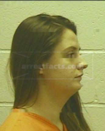 Jennifer Gail Sennett