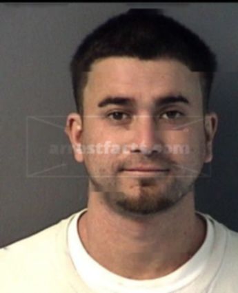 Byron Caley Terrell